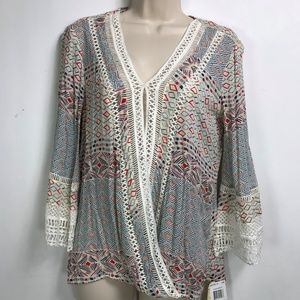 Democracy Top NWT Small